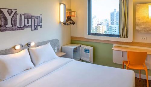 Premium Double Room