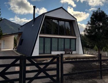 Three-Bedroom Chalet