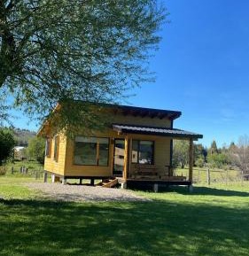 One-Bedroom Chalet