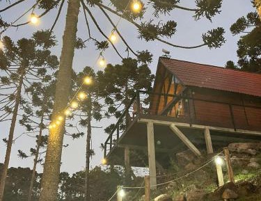 One-Bedroom Chalet