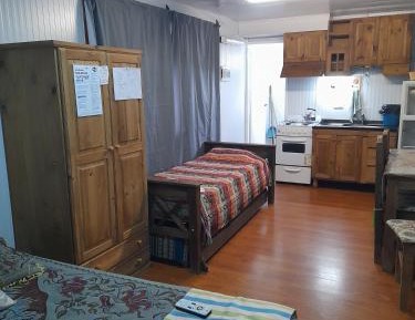One-Bedroom Cottage