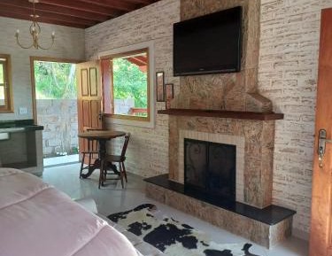 One-Bedroom Chalet