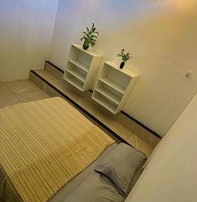 Deluxe Room (2 Adults + 1 Child)