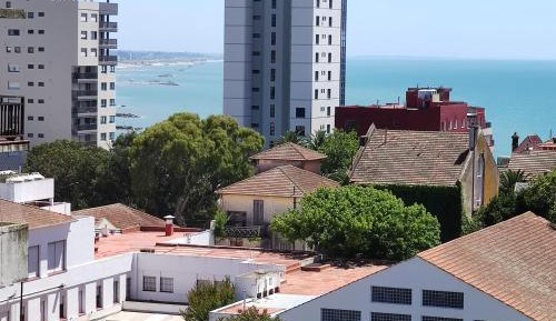 Apartment with Sea View