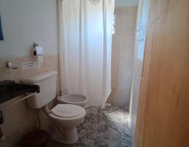 Two-Room Apartment