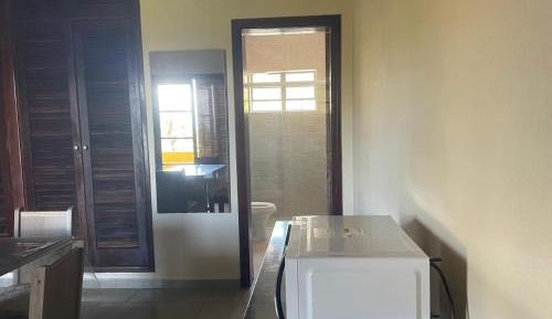 Deluxe Suite with Sea View