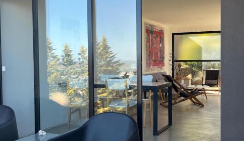 Maisonette