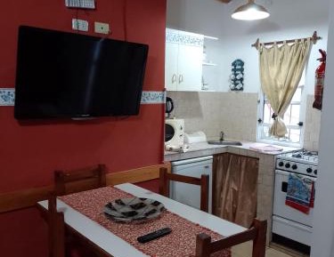One-Bedroom Bungalow