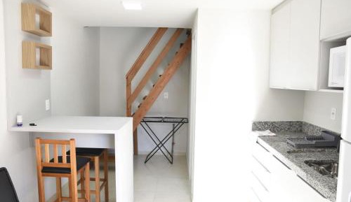 Apartment - Split Level