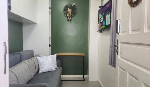 One-Bedroom Villa