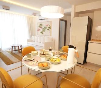 Superior Apartment