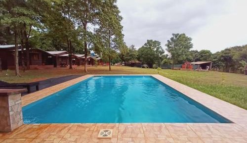 Family Bungalow