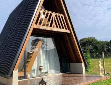 One-Bedroom Chalet
