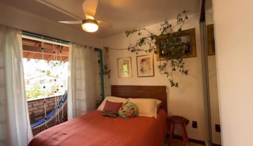 Double Room with Patio