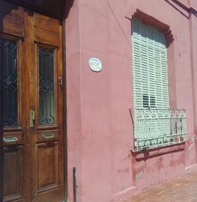 Three-Bedroom Townhouse