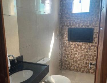 Triple Room with View