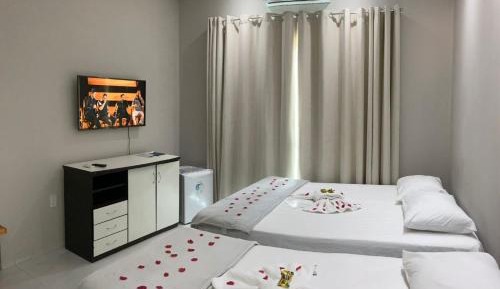 Luxury Quadruple Room