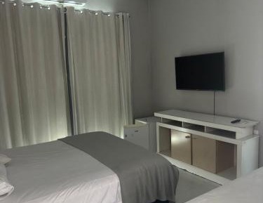 Executive Triple Room