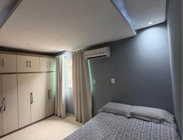 Quadruple Room - Disability Access