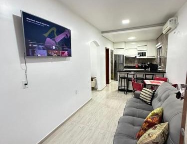 Three-Bedroom Home