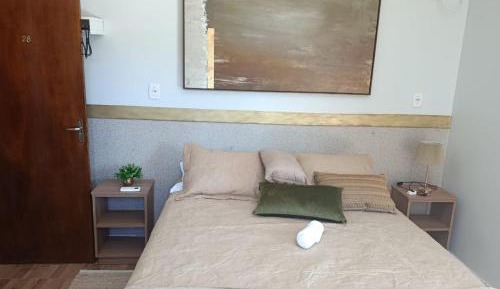 King Room with Spa Bath