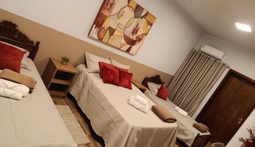 Family Suite