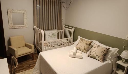 Deluxe Double Room (2 Adults + 1 Child)