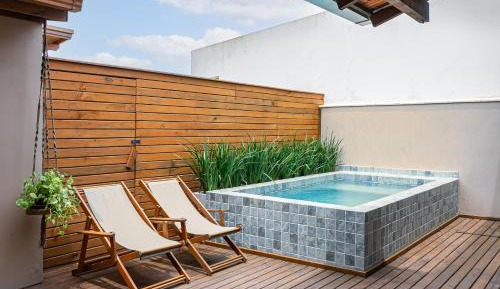 One-Bedroom Villa