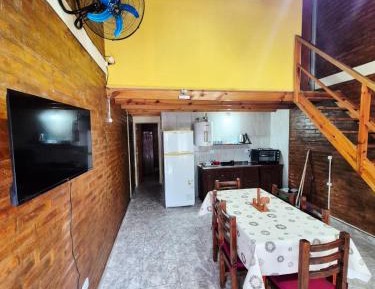 Family Bungalow