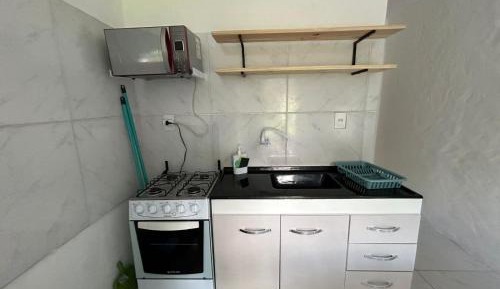 Two-Bedroom Superior Apartment