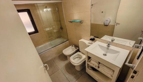One-Bedroom Standard Apartment