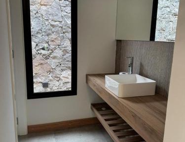 One-Bedroom Chalet