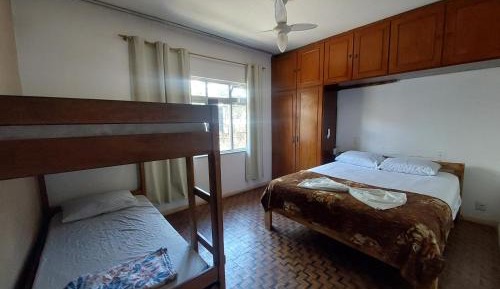Classic Quadruple Room