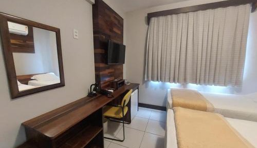 Executive Triple Room