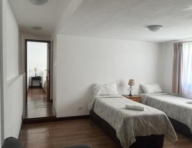 Superior Quadruple Room