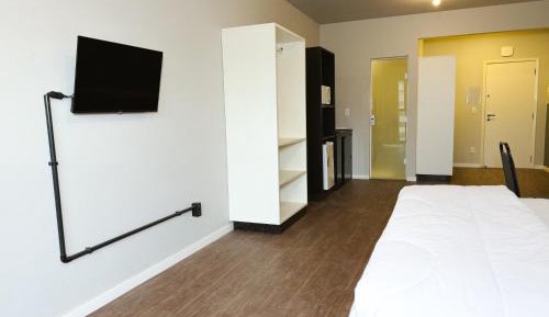 Budget Triple Room