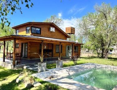 Vacation Home