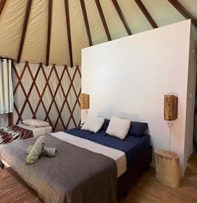 Superior Chalet