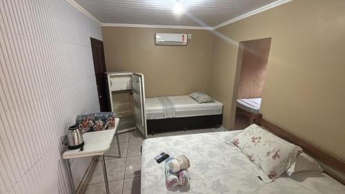 Family Room with Private Bathroom