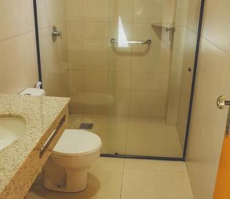Large Double or Twin Room