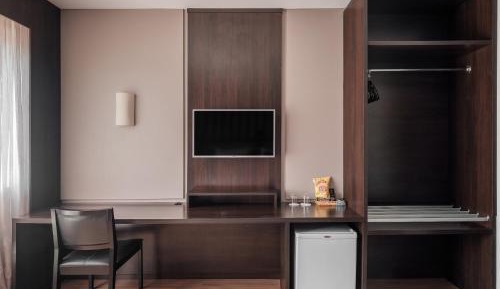 Executive Twin Room
