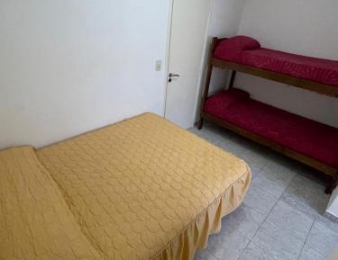 Classic Quadruple Room