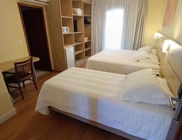 Apartment (3 Adults)