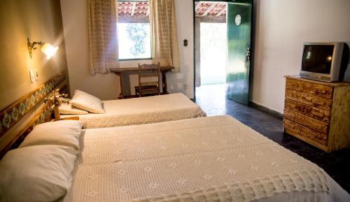 Standard Suite