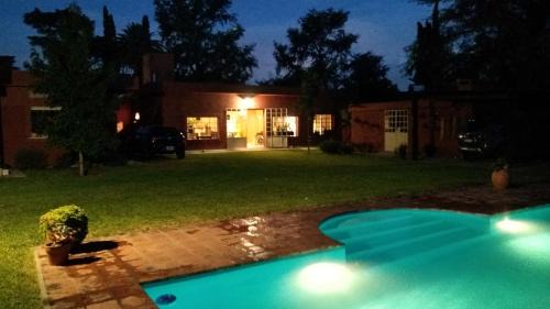 Deluxe Bungalow with Garden View