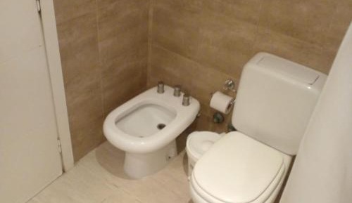 One-Bedroom Superior Apartment