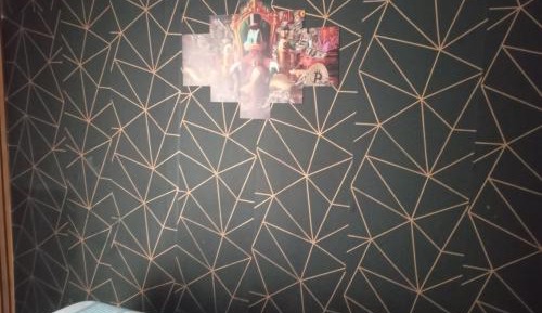 Deluxe Double Room (1 adult + 1 child)
