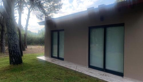 Three-Bedroom Vacation Home 