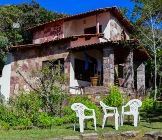 Three-Bedroom Vacation Home 