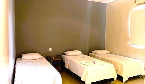 Luxury Triple Room